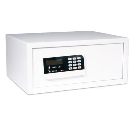 Hotel Safe Aruba White M15